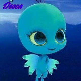 Deoca